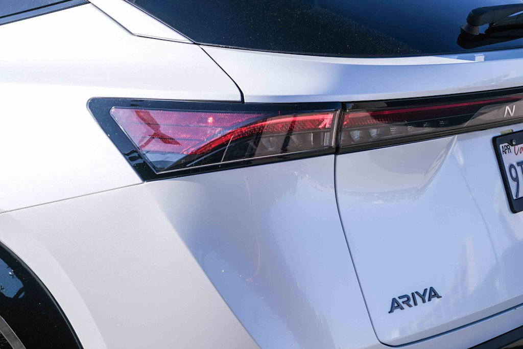 Thumbnail: 2025 Nissan Ariya - 19