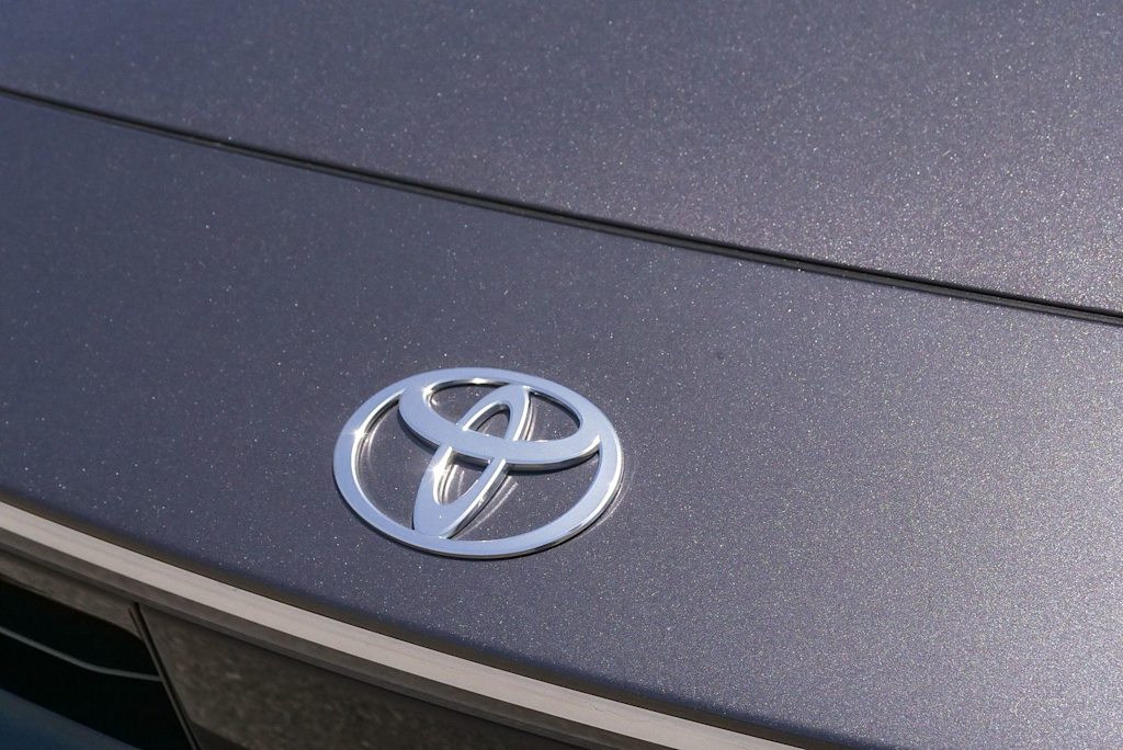 Thumbnail: 2024 Toyota Crown - 6