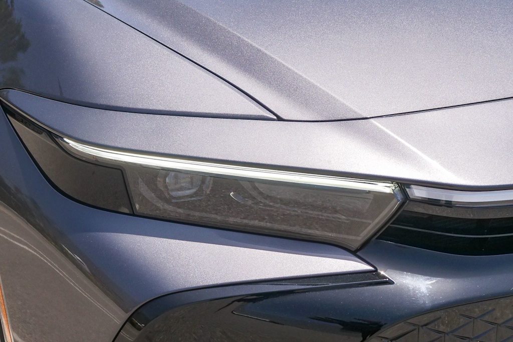 Thumbnail: 2024 Toyota Crown - 18