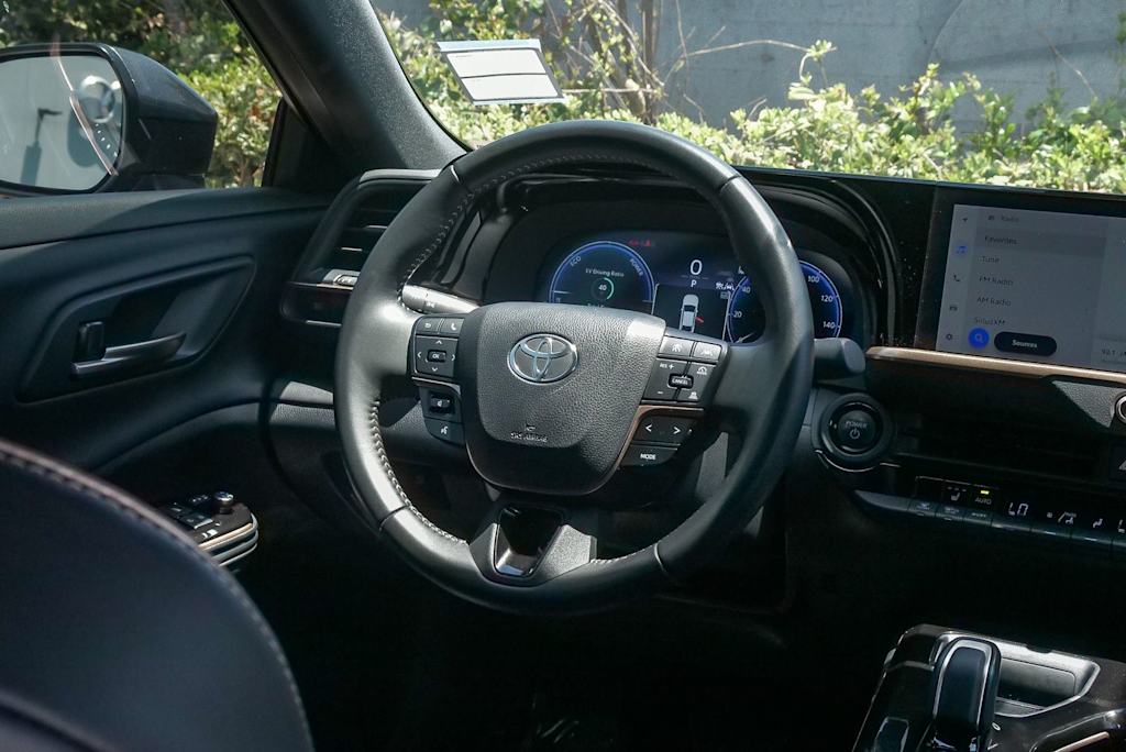 Thumbnail: 2024 Toyota Crown - 9