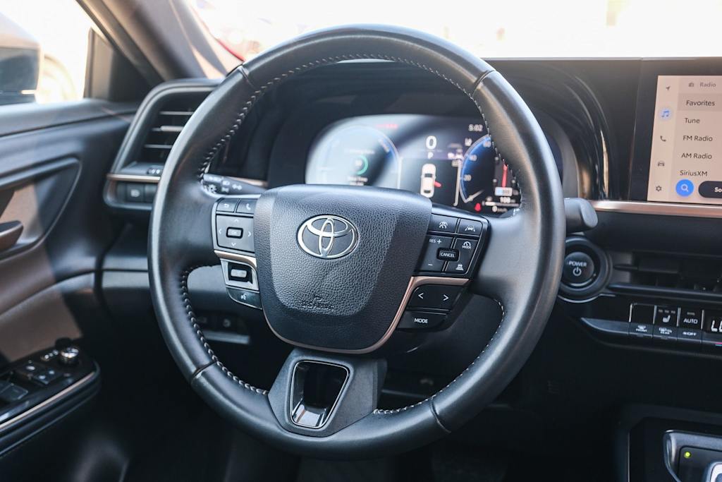 Thumbnail: 2024 Toyota Crown - 8