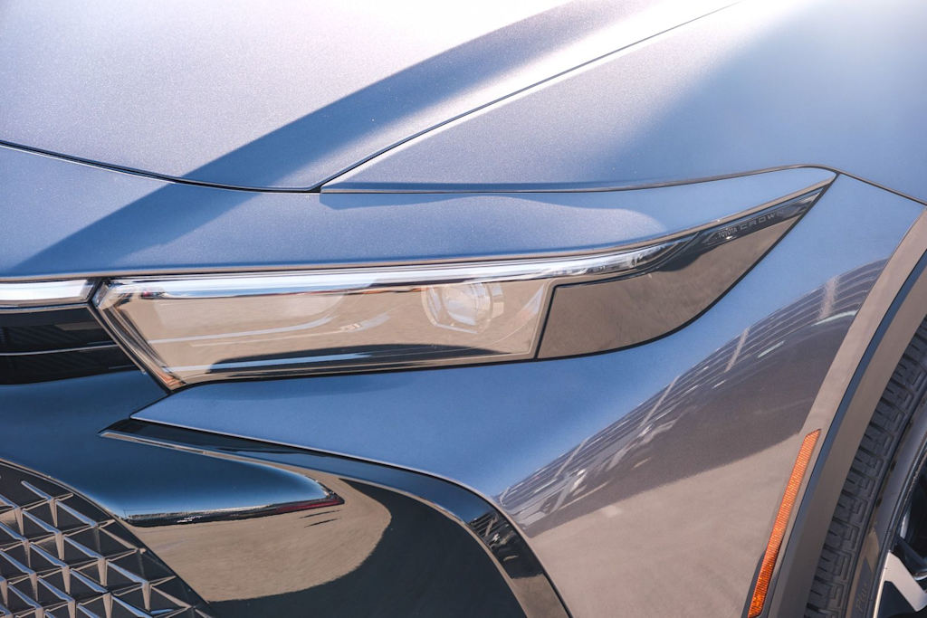 Thumbnail: 2024 Toyota Crown - 21