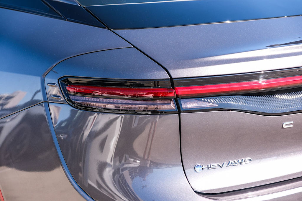 Thumbnail: 2024 Toyota Crown - 5