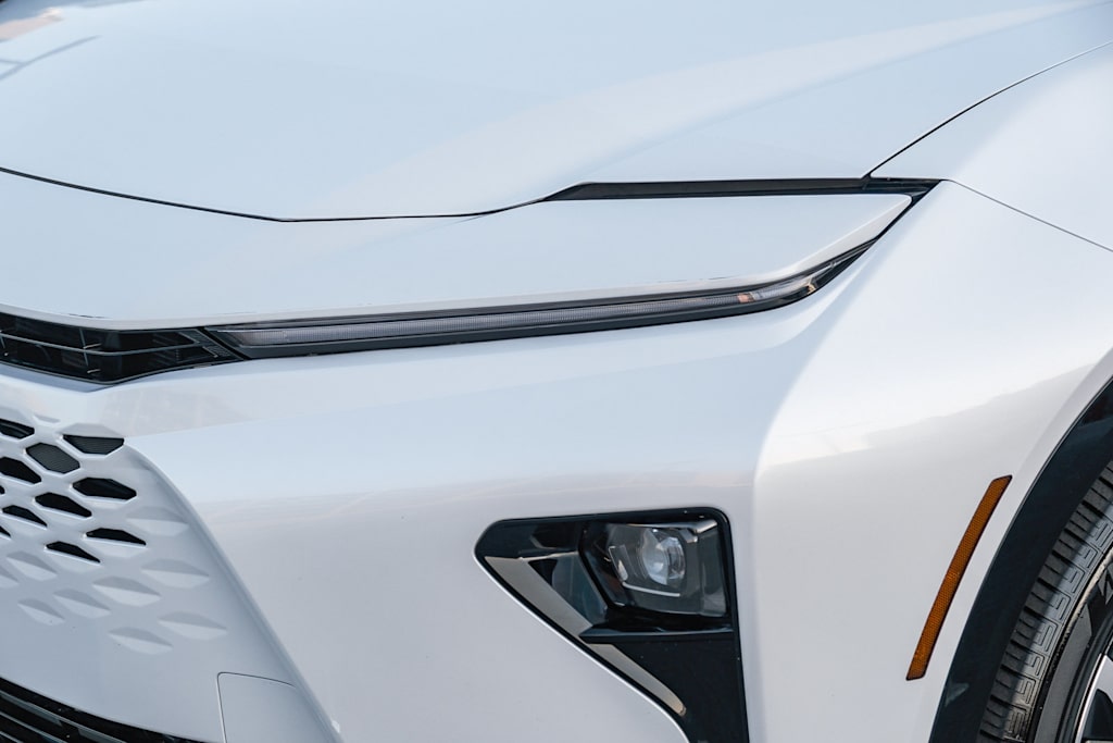 Thumbnail: 2025 Toyota Crown Signia - 22