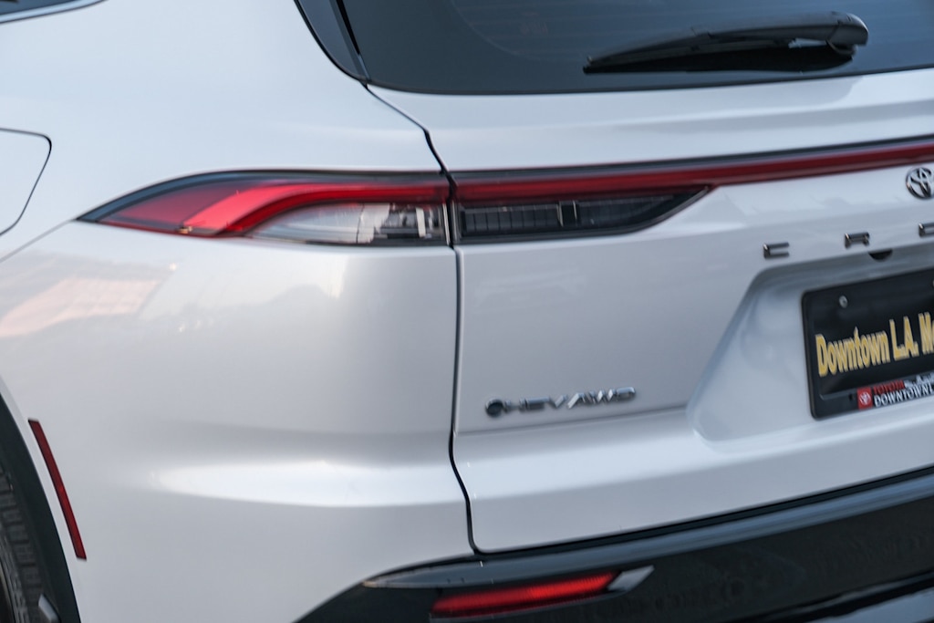 Thumbnail: 2025 Toyota Crown Signia - 19