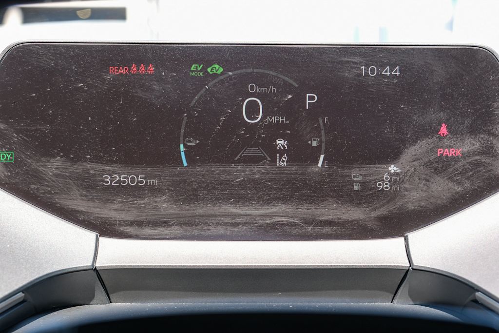 Thumbnail: 2024 Toyota Prius Prime - 11