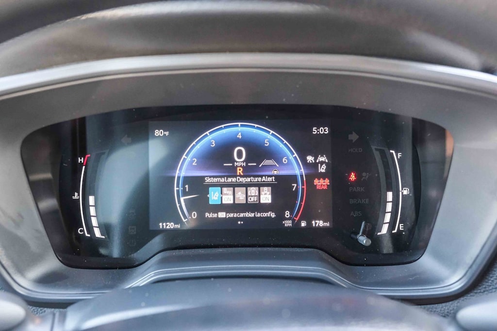 2026 Toyota Corolla LE - Photo 14