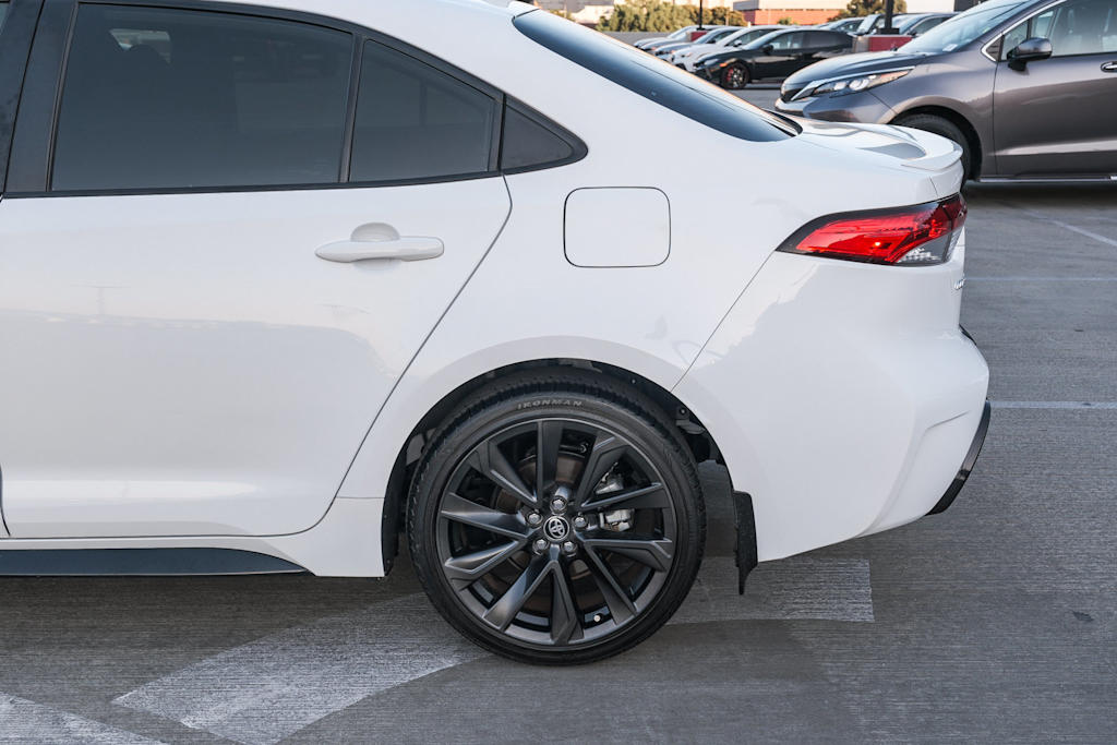 Thumbnail: 2024 Toyota Corolla - 6