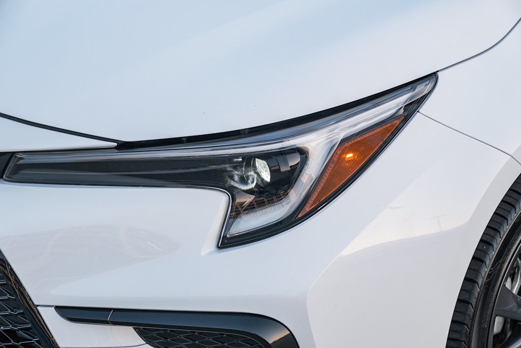 Thumbnail: 2024 Toyota Corolla - 22