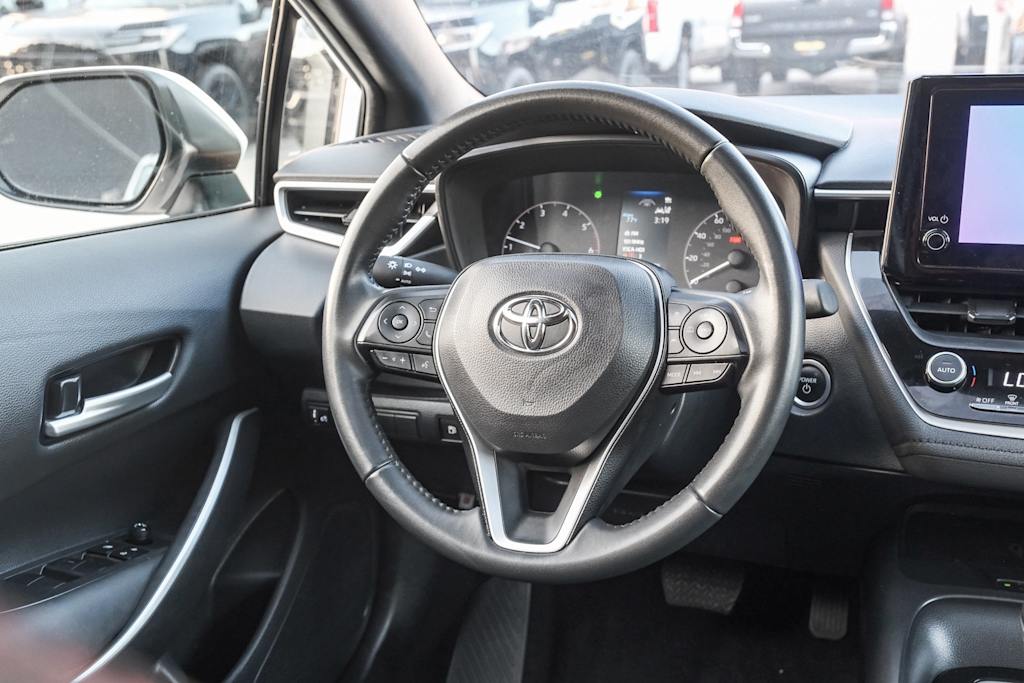 Thumbnail: 2024 Toyota Corolla - 9
