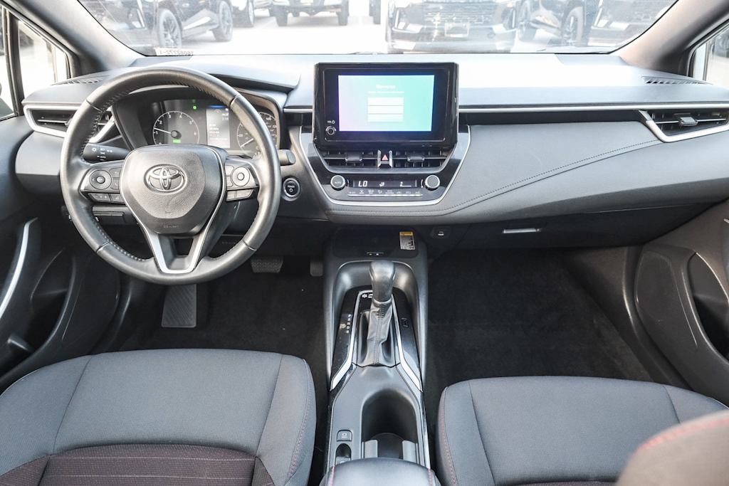 Thumbnail: 2024 Toyota Corolla - 2