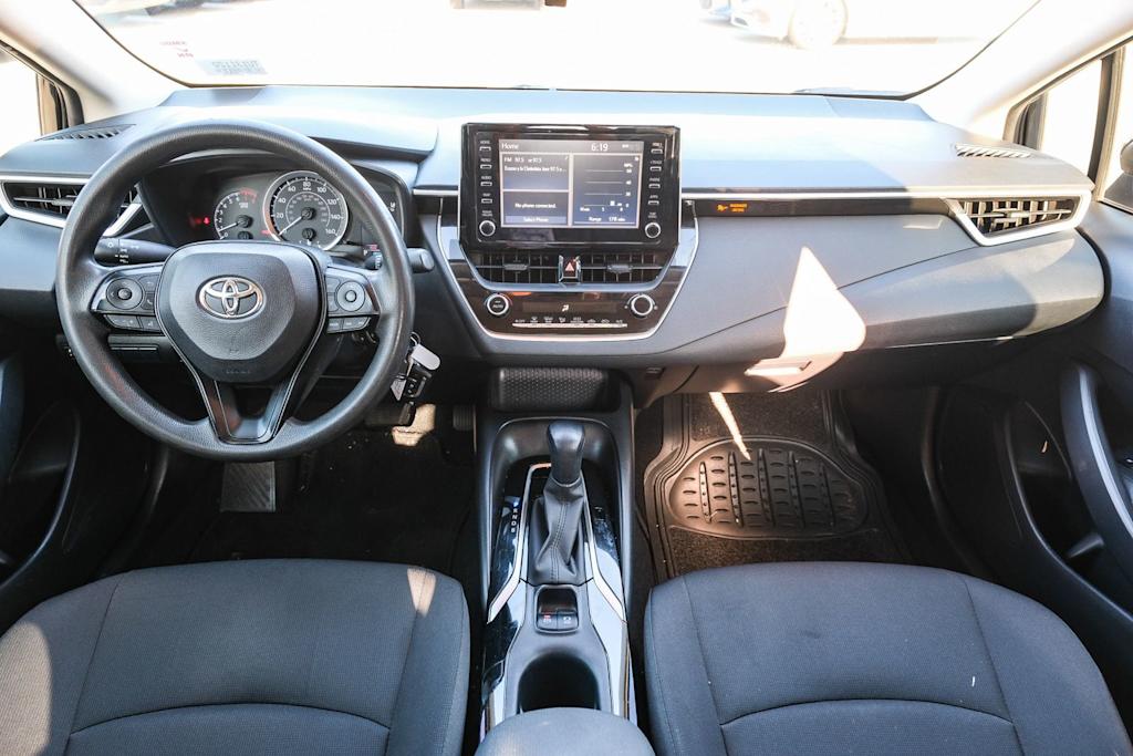 Thumbnail: 2020 Toyota Corolla - 2