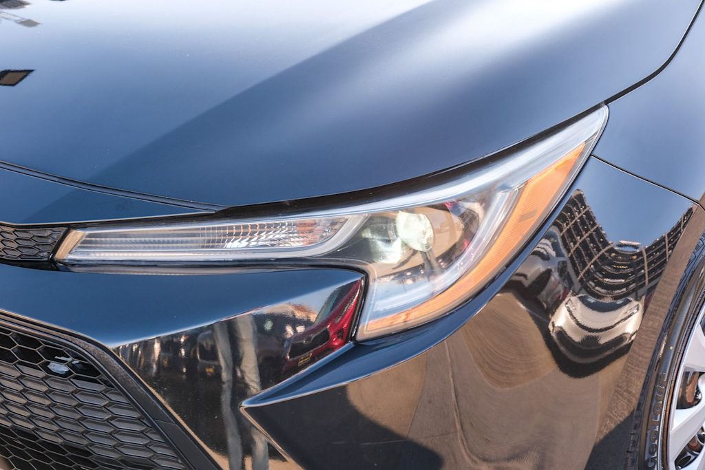 Thumbnail: 2020 Toyota Corolla - 22