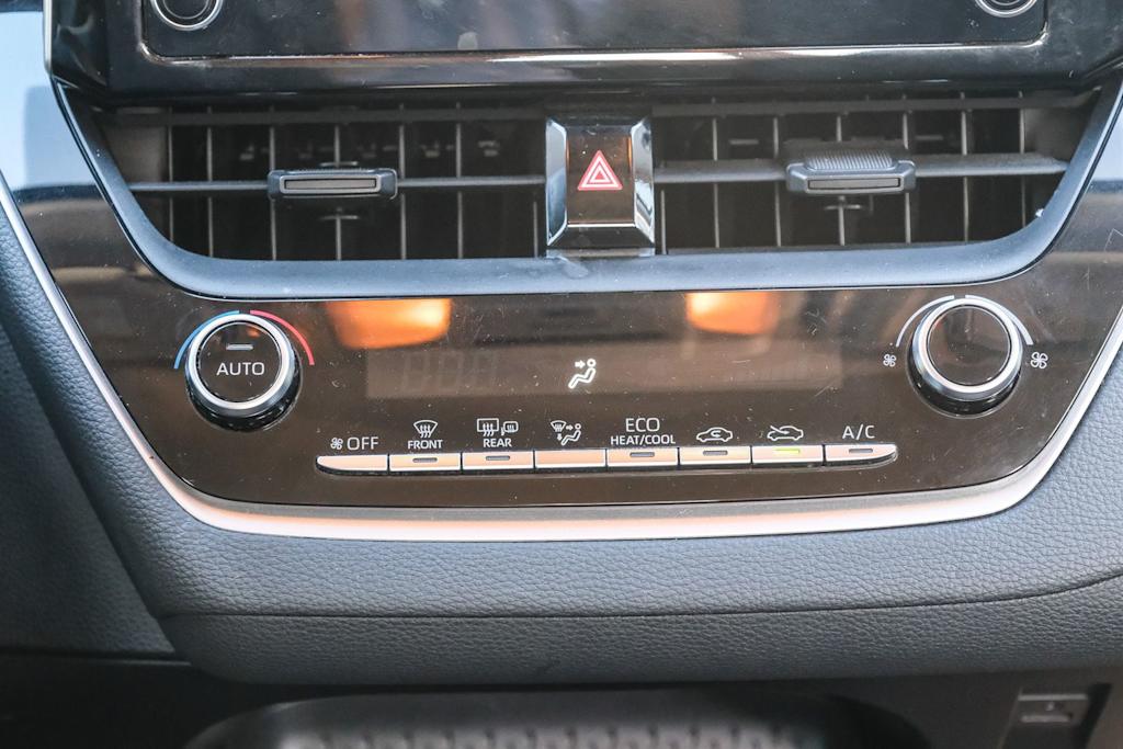 Thumbnail: 2020 Toyota Corolla - 24