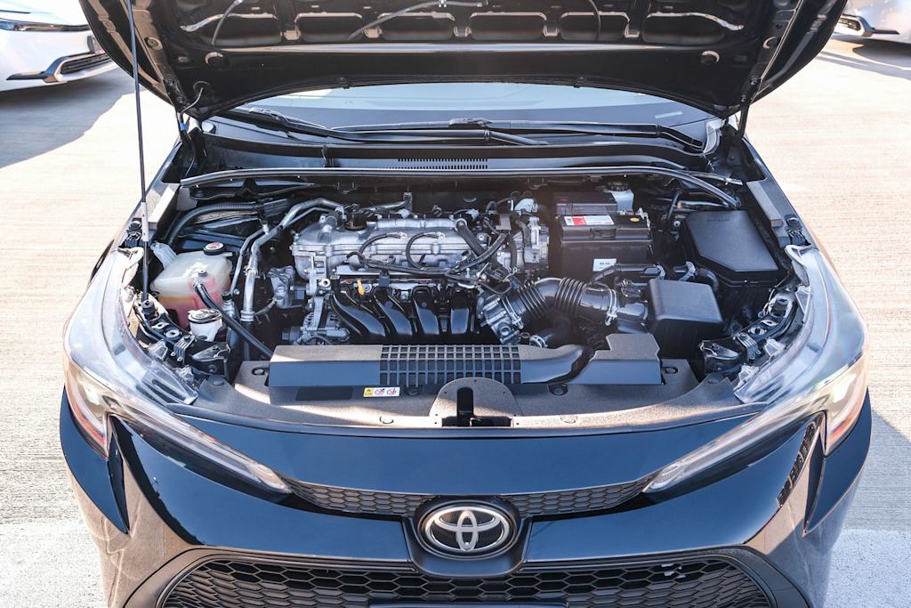 Thumbnail: 2020 Toyota Corolla - 8