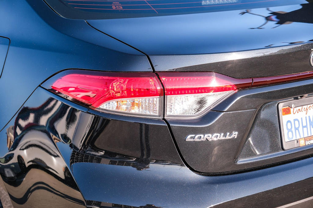 Thumbnail: 2020 Toyota Corolla - 19