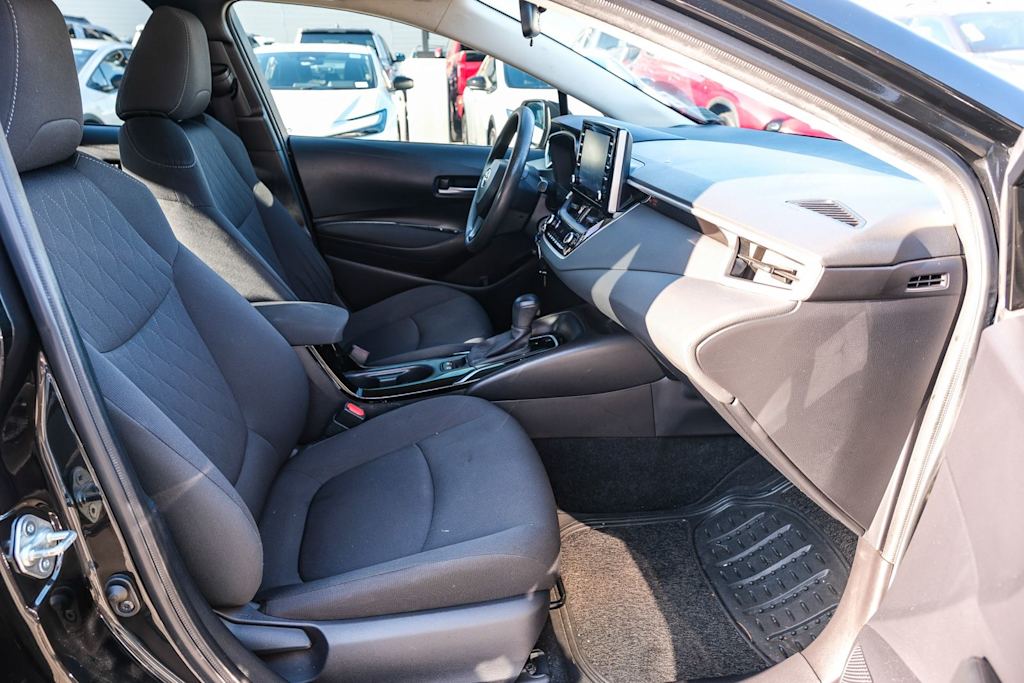 Thumbnail: 2020 Toyota Corolla - 10