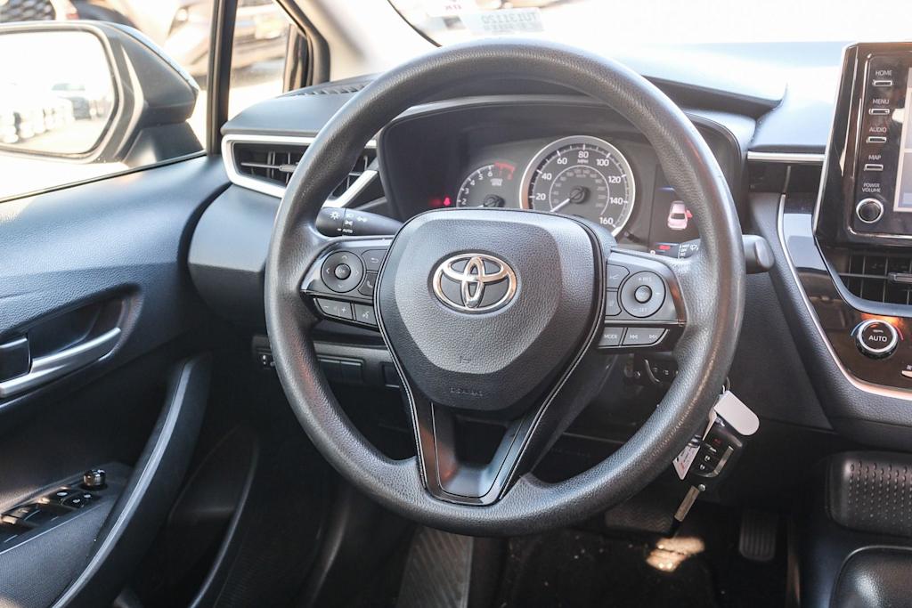 Thumbnail: 2020 Toyota Corolla - 9