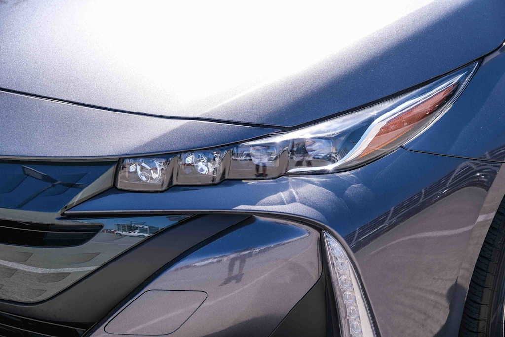 Thumbnail: 2022 Toyota Prius Prime - 20