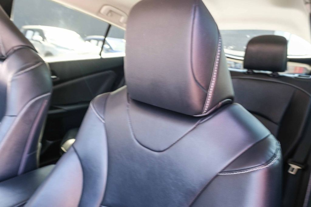 Thumbnail: 2022 Toyota Prius Prime - 24