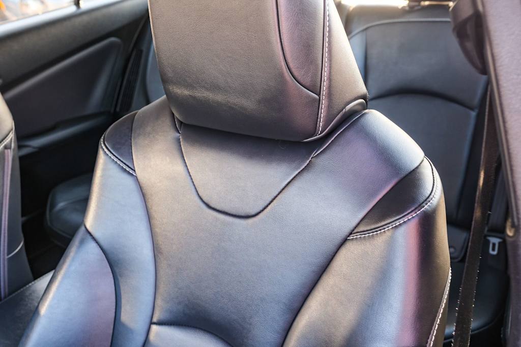 Thumbnail: 2020 Toyota Prius Prime - 25