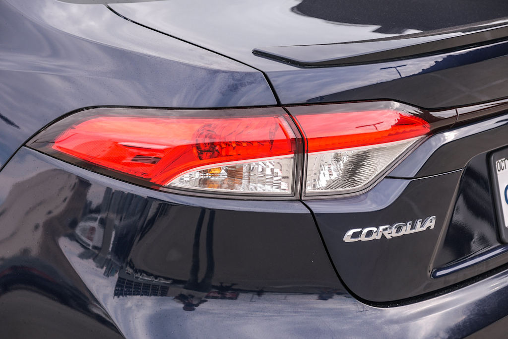 Thumbnail: 2024 Toyota Corolla - 18