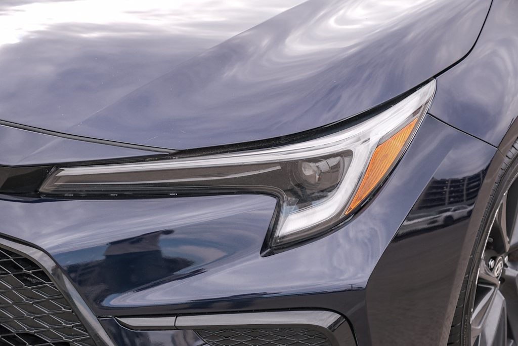 Thumbnail: 2024 Toyota Corolla - 22