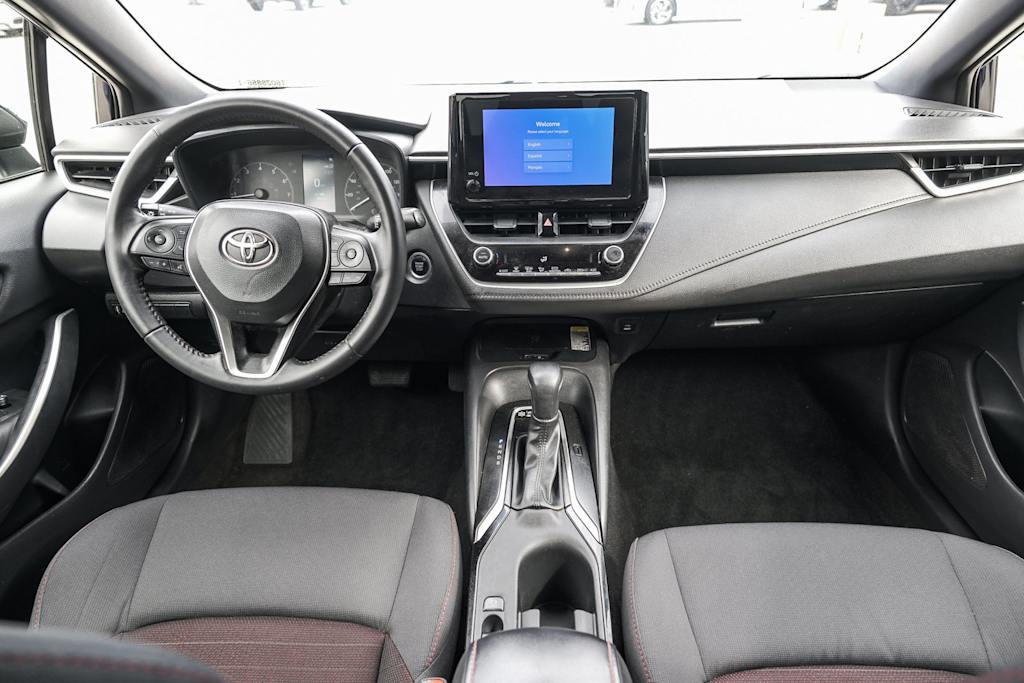 Thumbnail: 2024 Toyota Corolla - 2