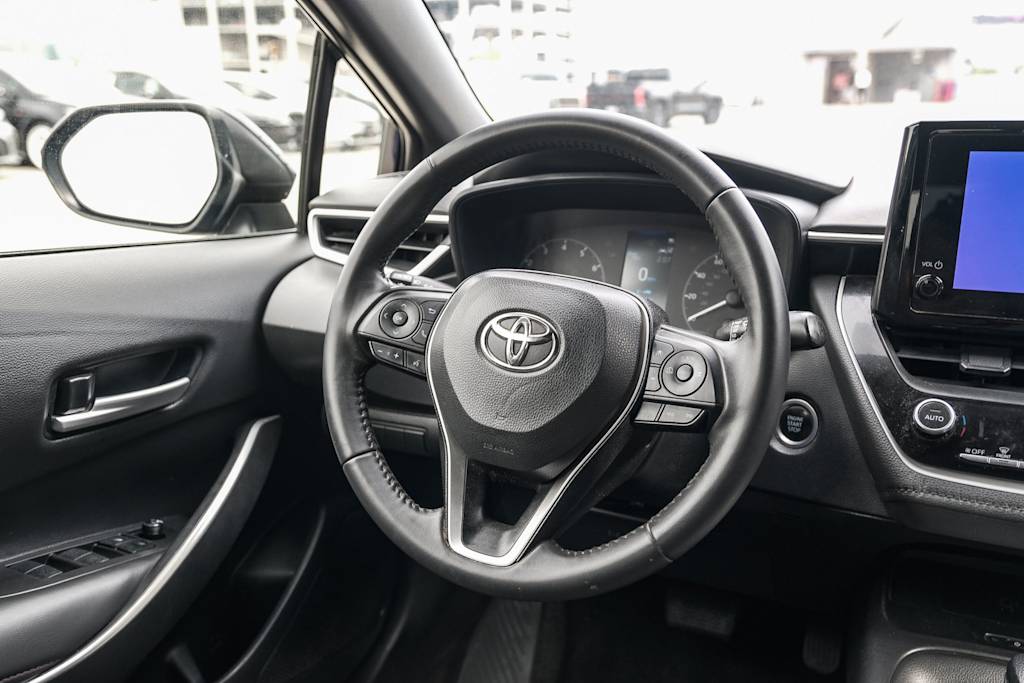 Thumbnail: 2024 Toyota Corolla - 7