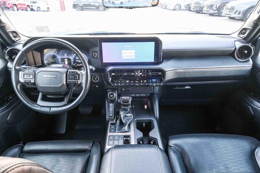 Thumbnail: 2024 Toyota Land Cruiser - 2