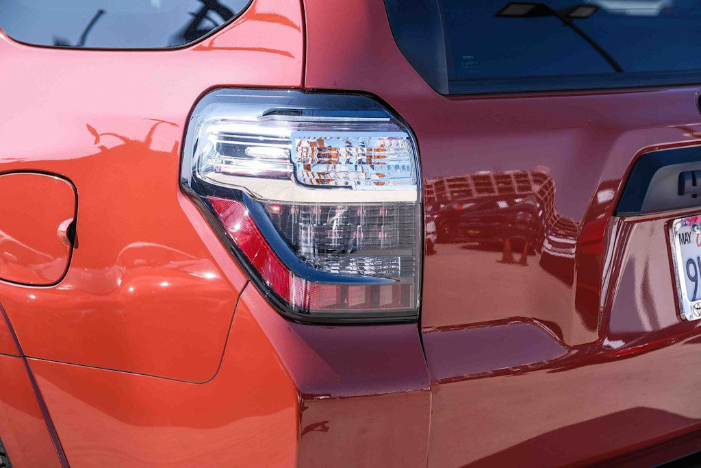 Thumbnail: 2024 Toyota 4Runner - 18