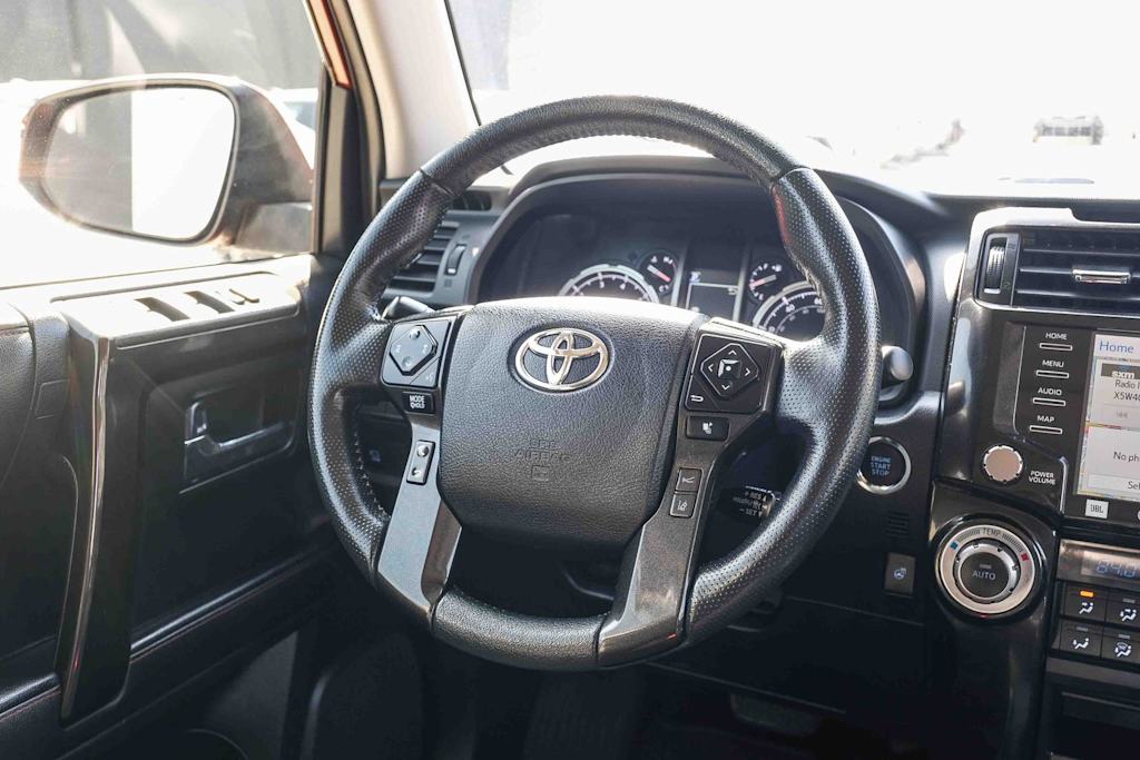 Thumbnail: 2024 Toyota 4Runner - 8