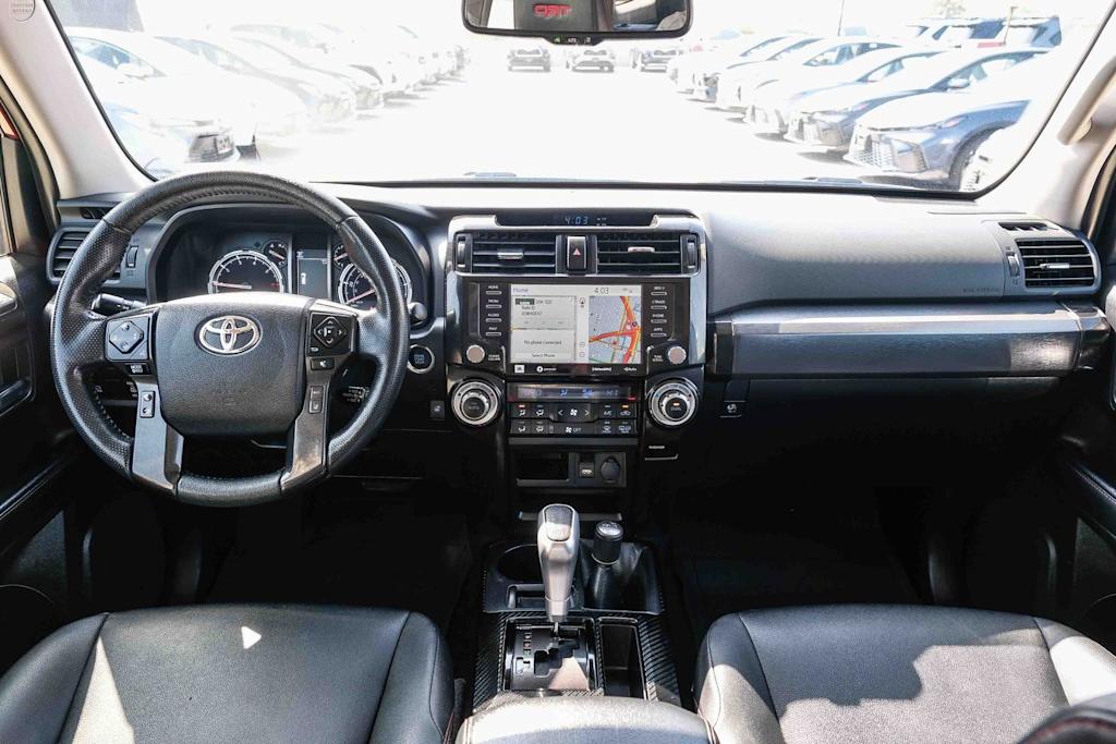 Thumbnail: 2024 Toyota 4Runner - 2