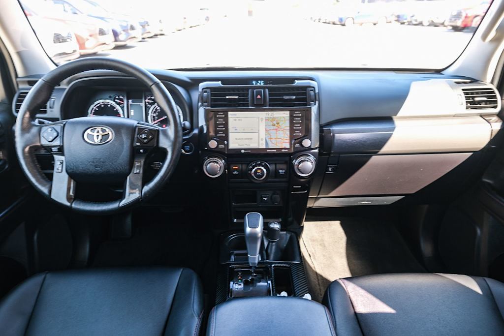Thumbnail: 2023 Toyota 4Runner - 2