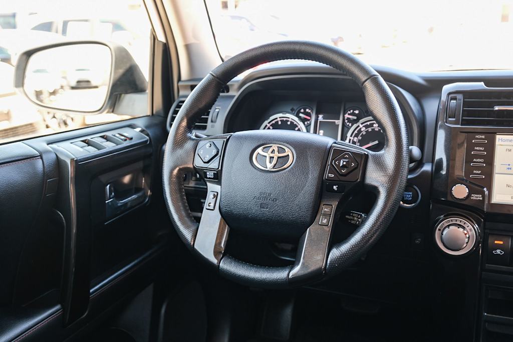 Thumbnail: 2023 Toyota 4Runner - 8