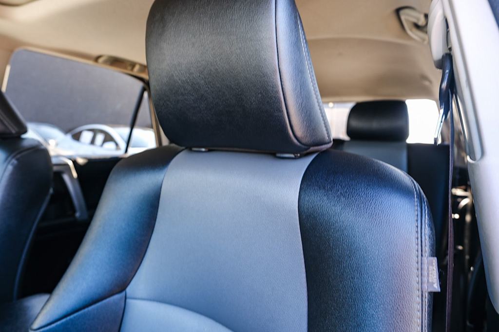 Thumbnail: 2019 Toyota 4Runner - 24