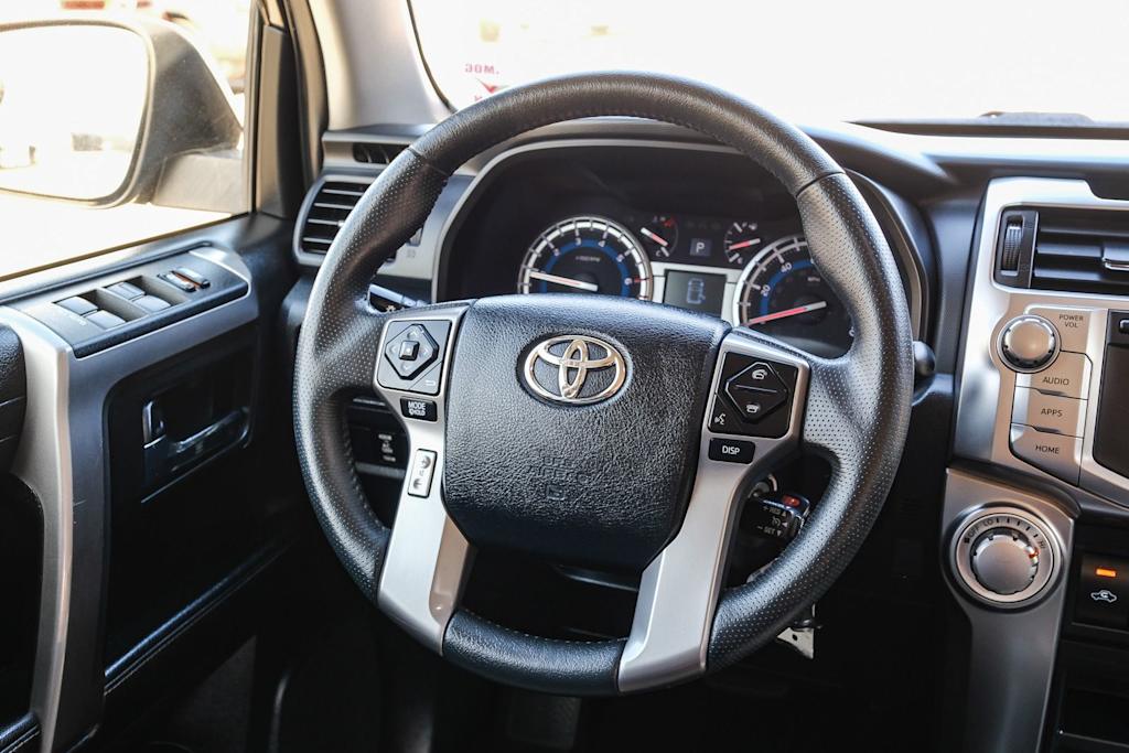 Thumbnail: 2019 Toyota 4Runner - 9