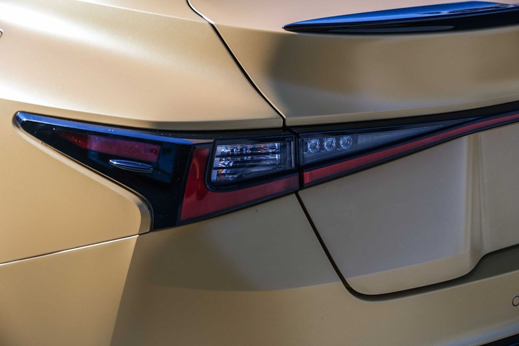 Thumbnail: 2025 Lexus ES - 6