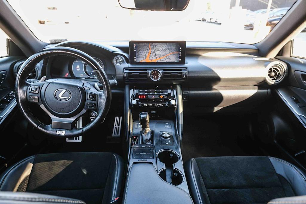 Thumbnail: 2025 Lexus ES - 2