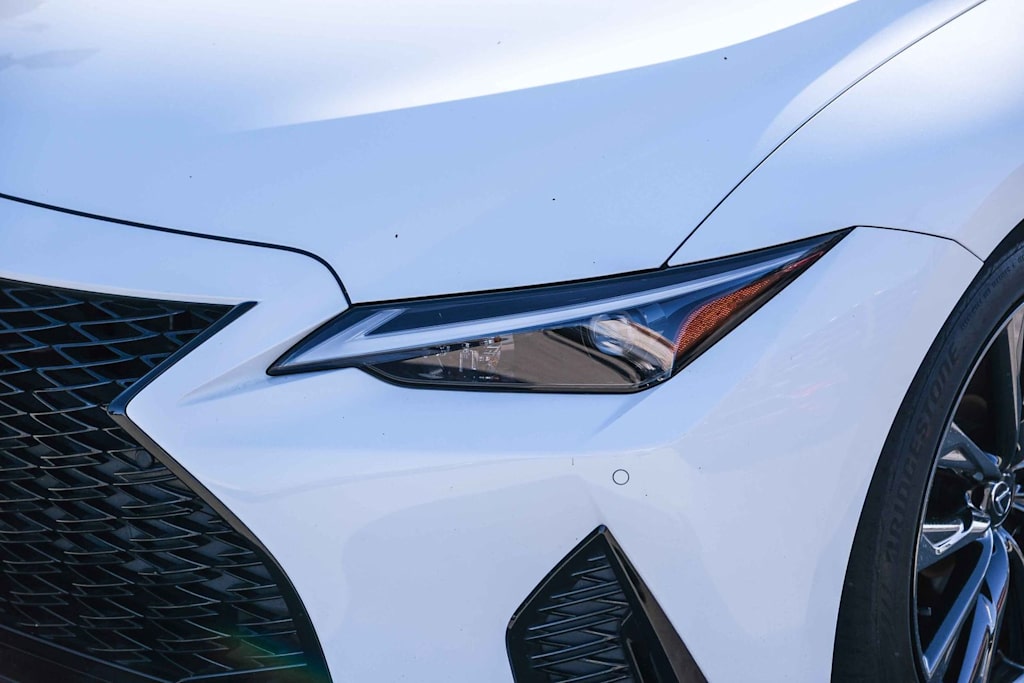 Thumbnail: 2023 Lexus IS - 22