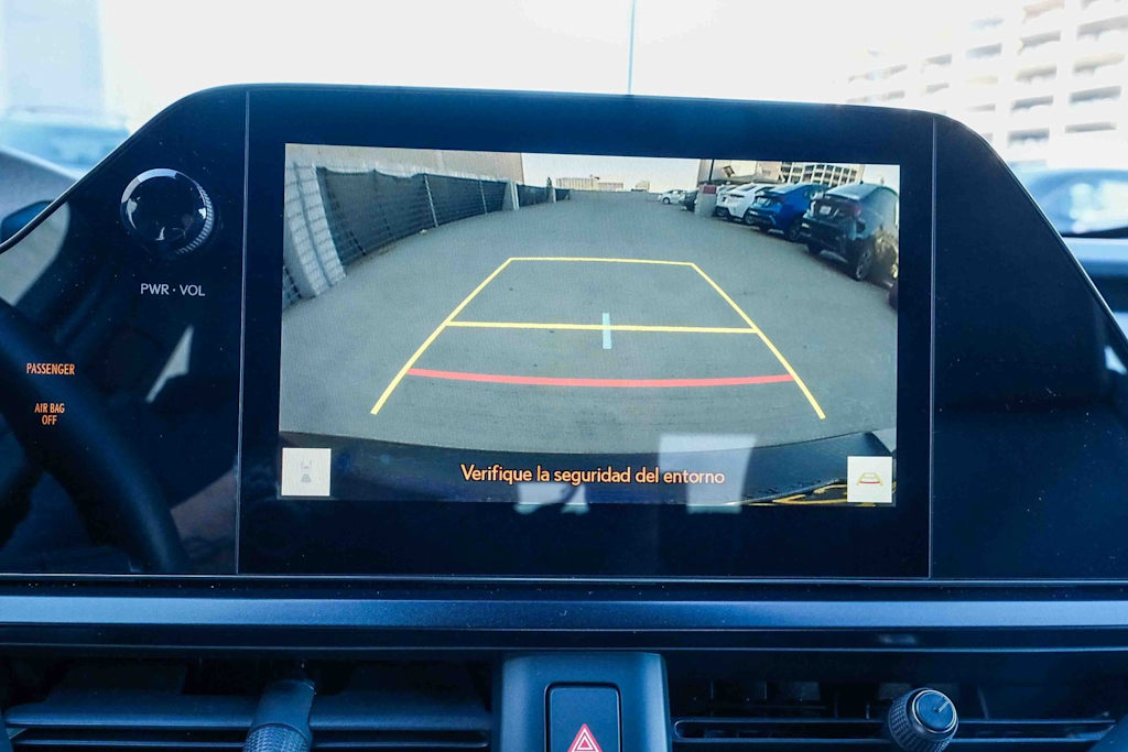 Thumbnail: 2025 Lexus UX - 29