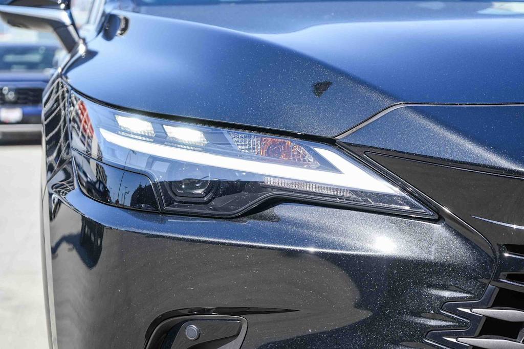Thumbnail: 2024 Lexus RX - 17