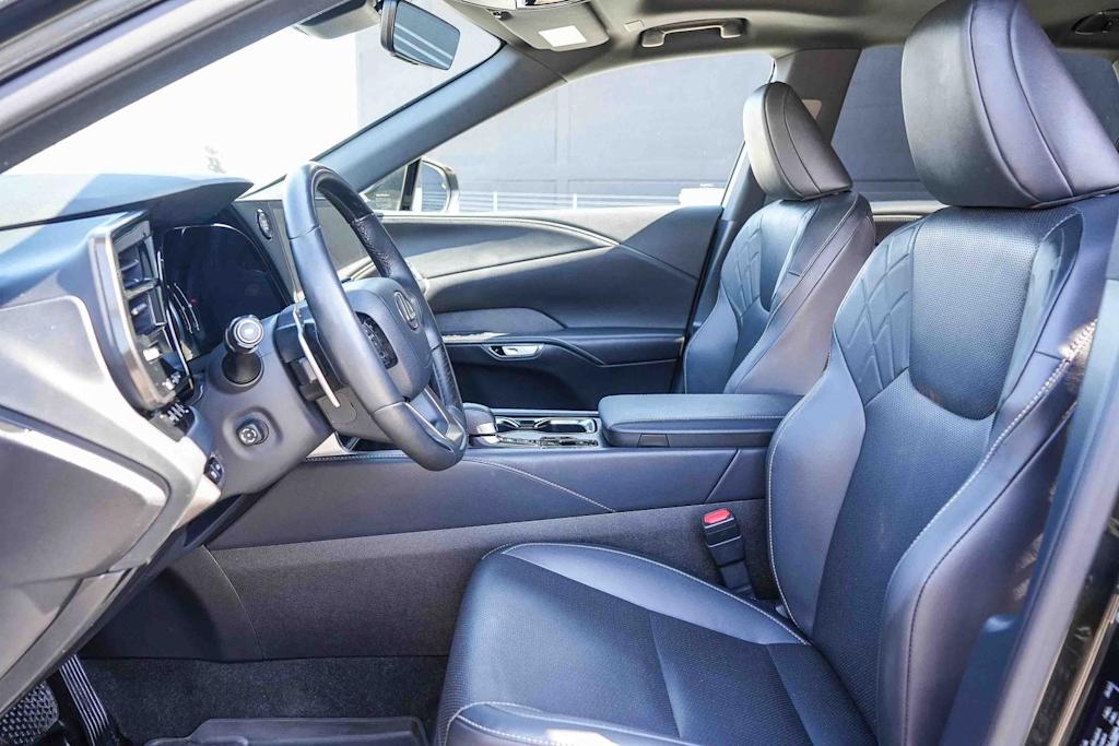 Thumbnail: 2024 Lexus RX - 10