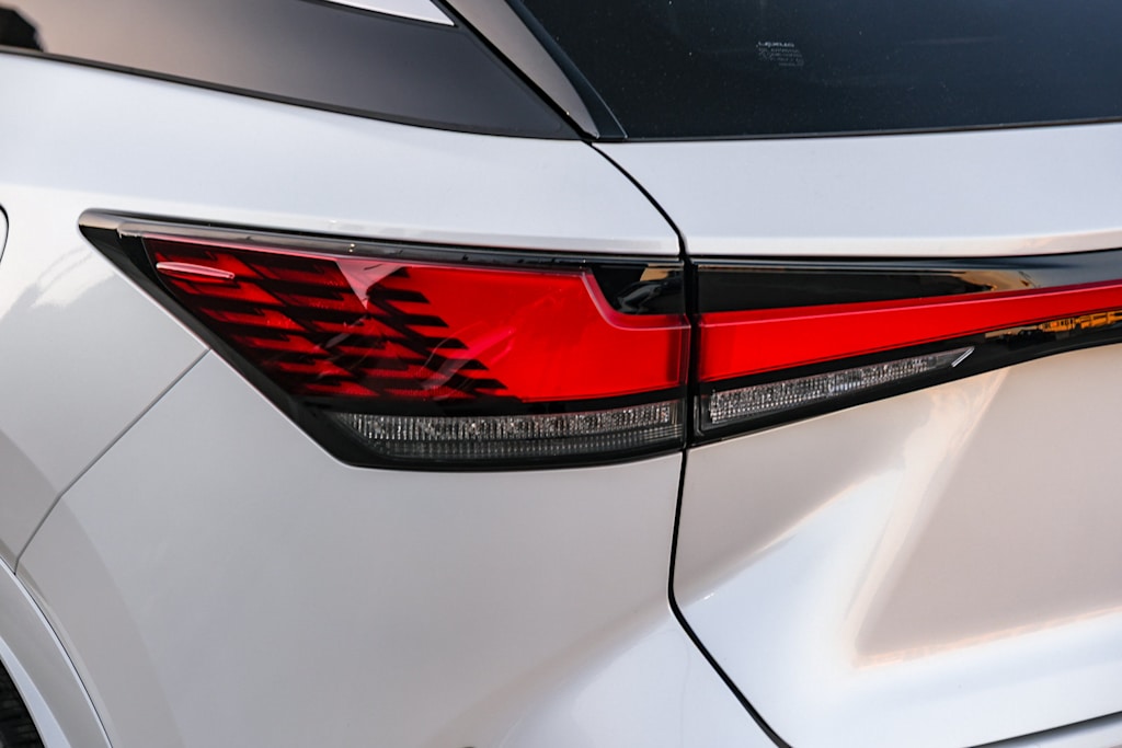 Thumbnail: 2024 Lexus RX - 19