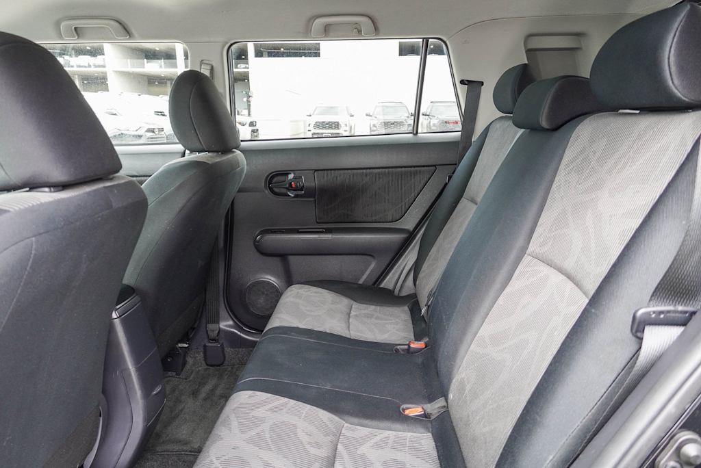2013 Scion xB Base 12