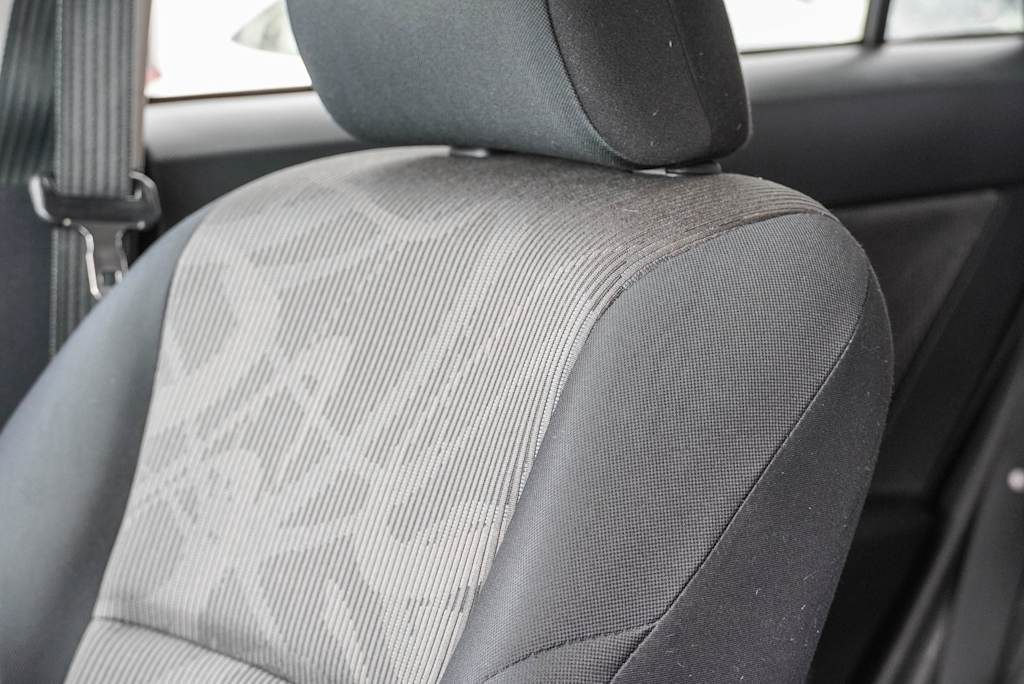 2013 Scion xB Base 24