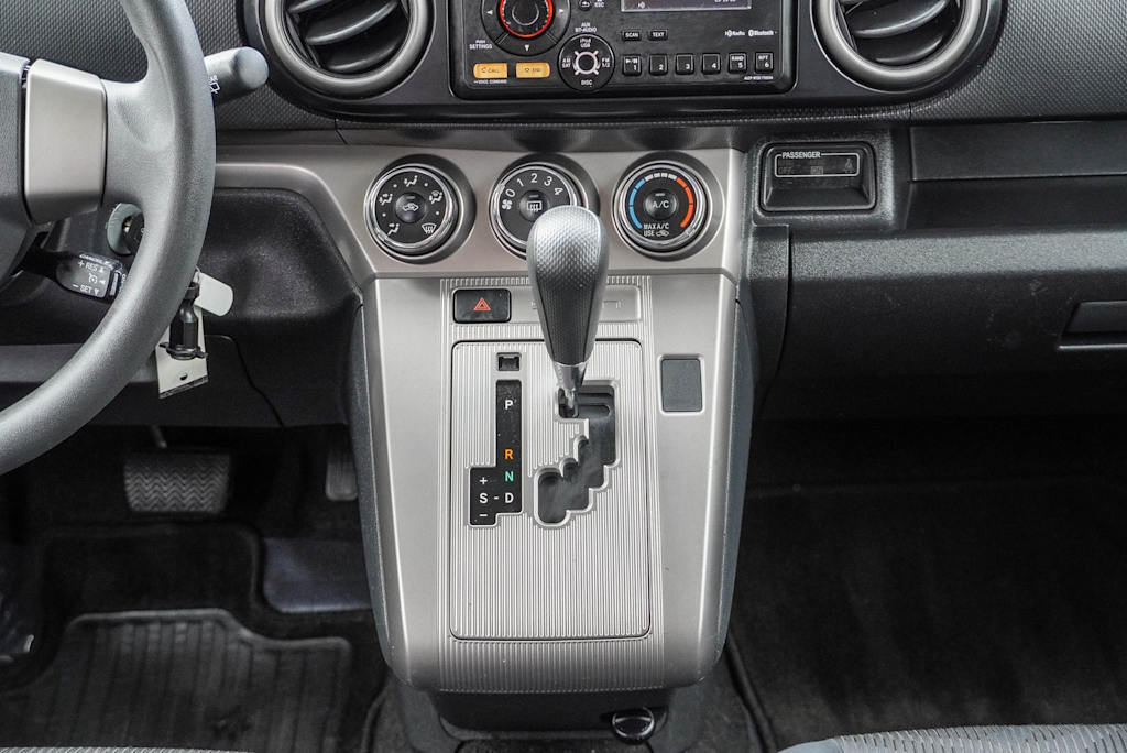 2013 Scion xB Base 13