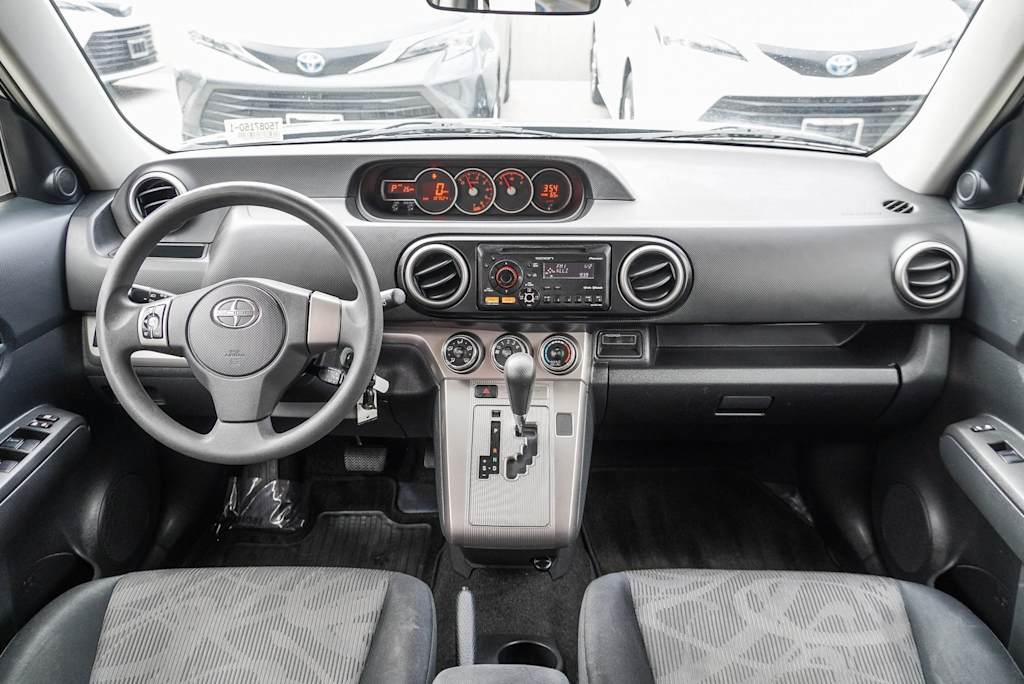 2013 Scion xB Base 2