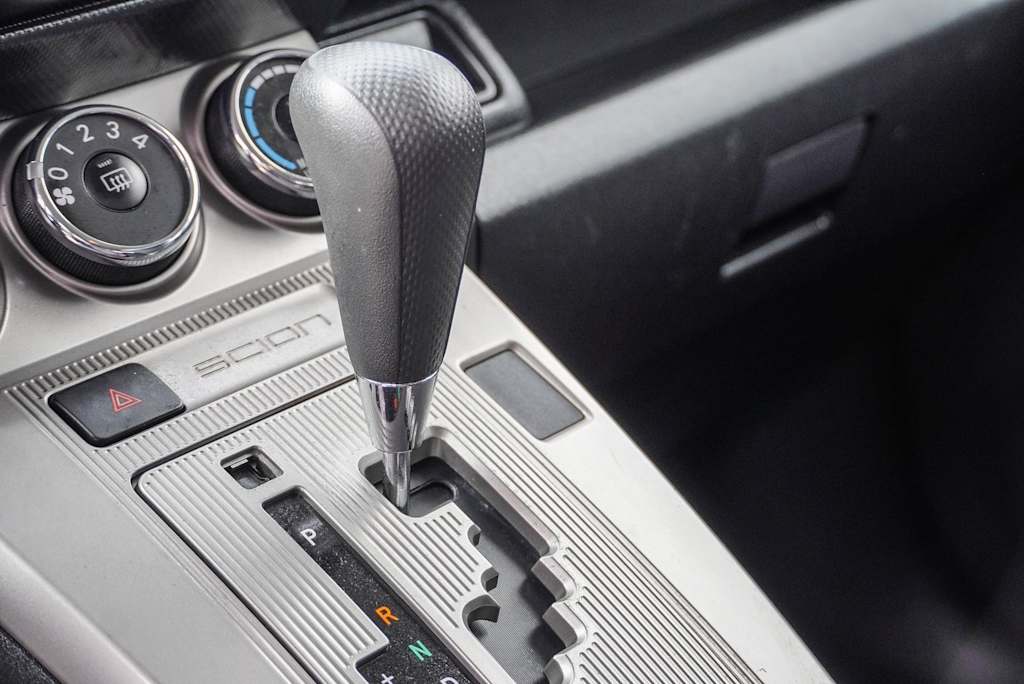 2013 Scion xB Base 25