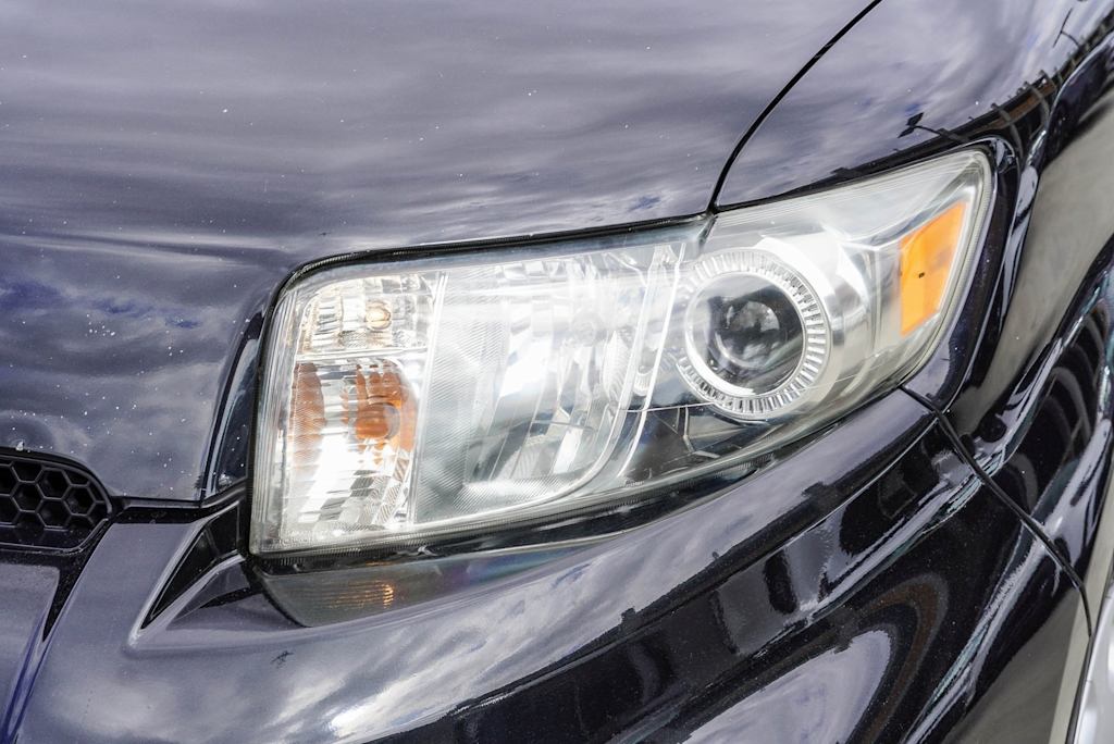 2013 Scion xB Base 20